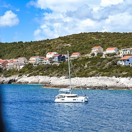 Albert Apartments Apartmán