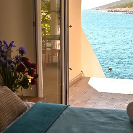Albert Apartments Apartmán