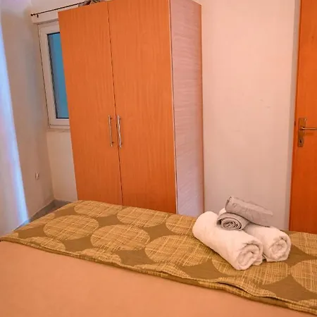 Albert Apartments Apartmán