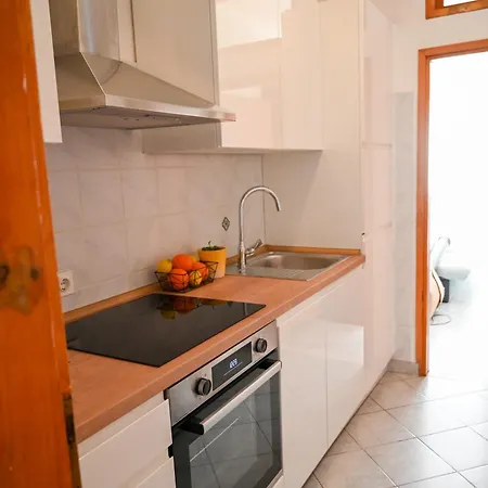 Albert Apartments * Zavalatica