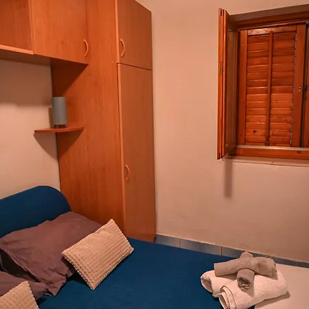 Apartmán Albert Apartments Zavalatica