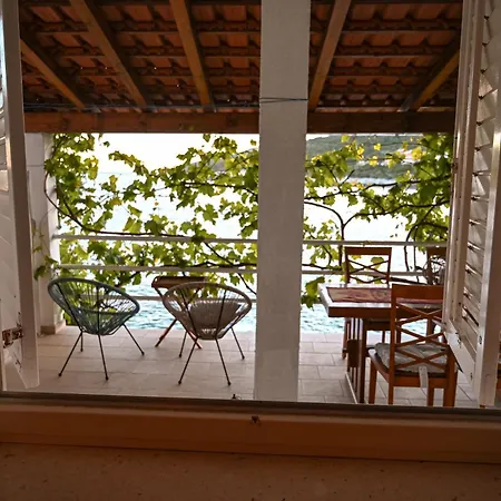 Albert Apartments Apartmán Zavalatica