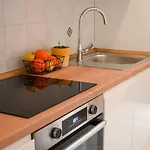 Albert Apartments Apartment