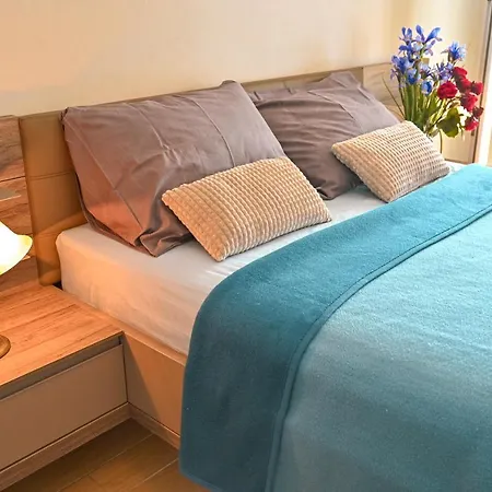 Apartament Albert Apartments Zavalatica