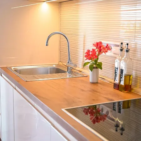 Apartament Albert Apartments