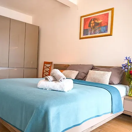 Albert Apartments Lejlighed Zavalatica