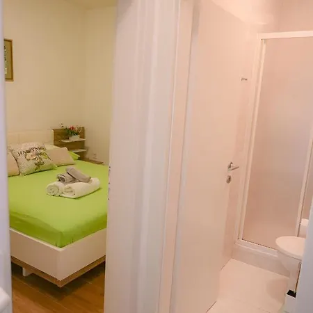 Apartman Albert Apartments Zavalatica