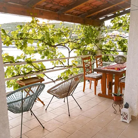 Albert Apartments Lejlighed