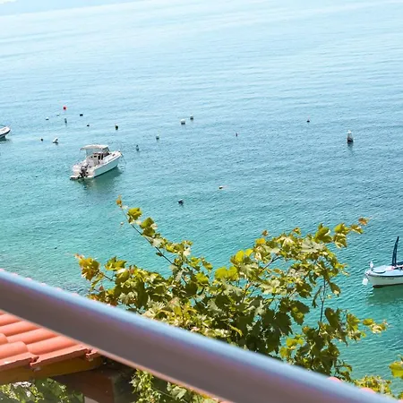 Apartman Albert Apartments Zavalatica