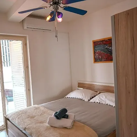 Albert Apartments * 扎瓦拉提卡