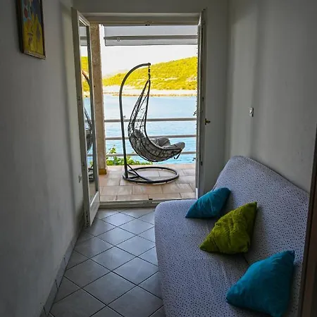 Albert Apartments Apartman