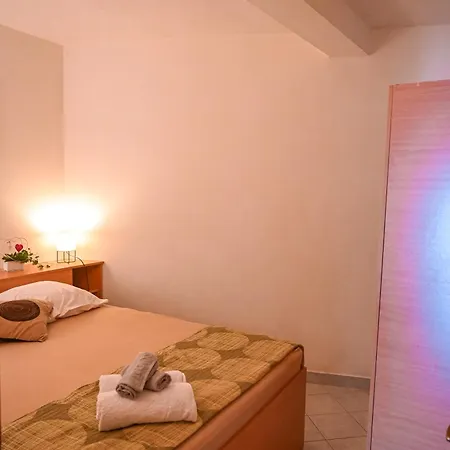 Albert Apartments Lejlighed Zavalatica